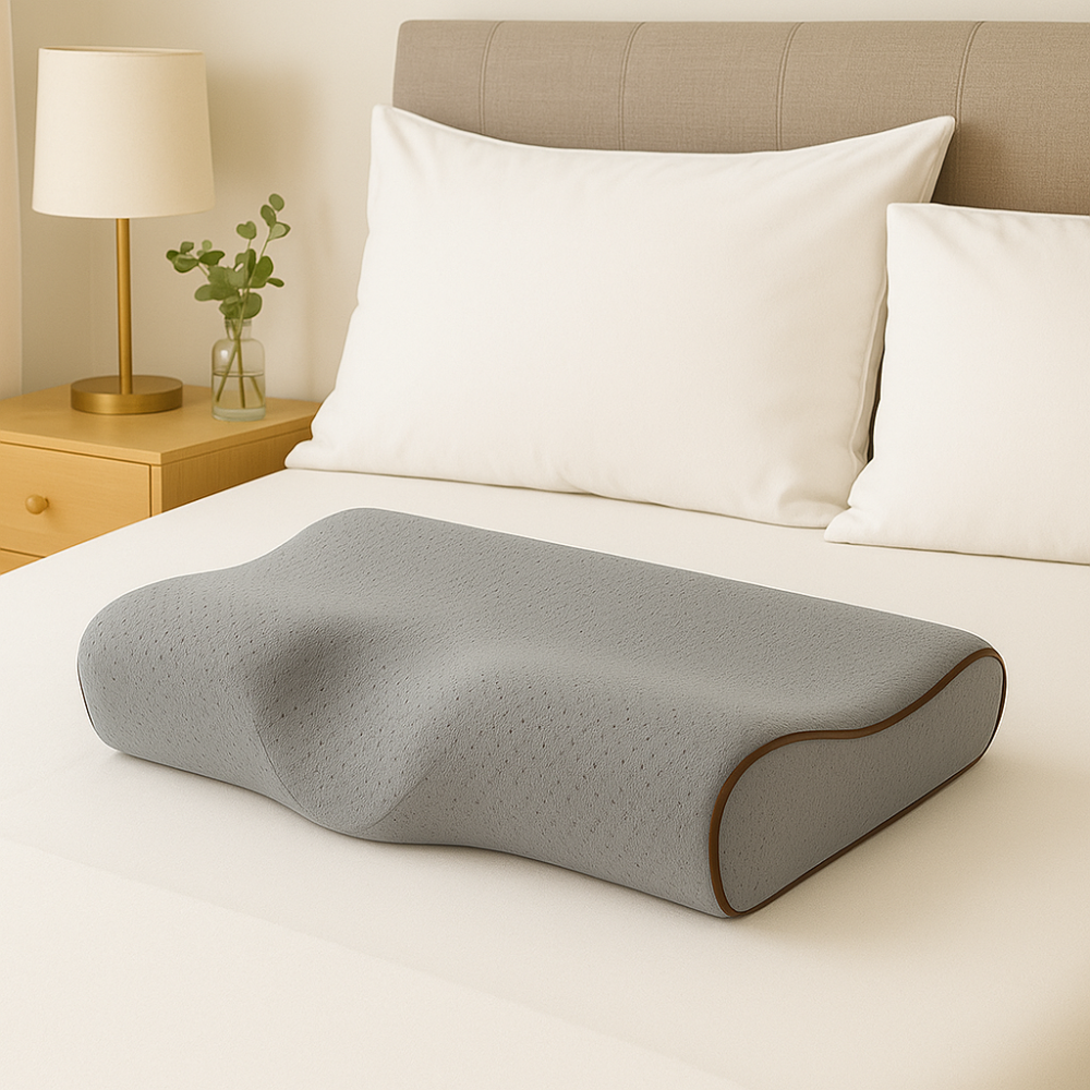 Memory Foam Pillow