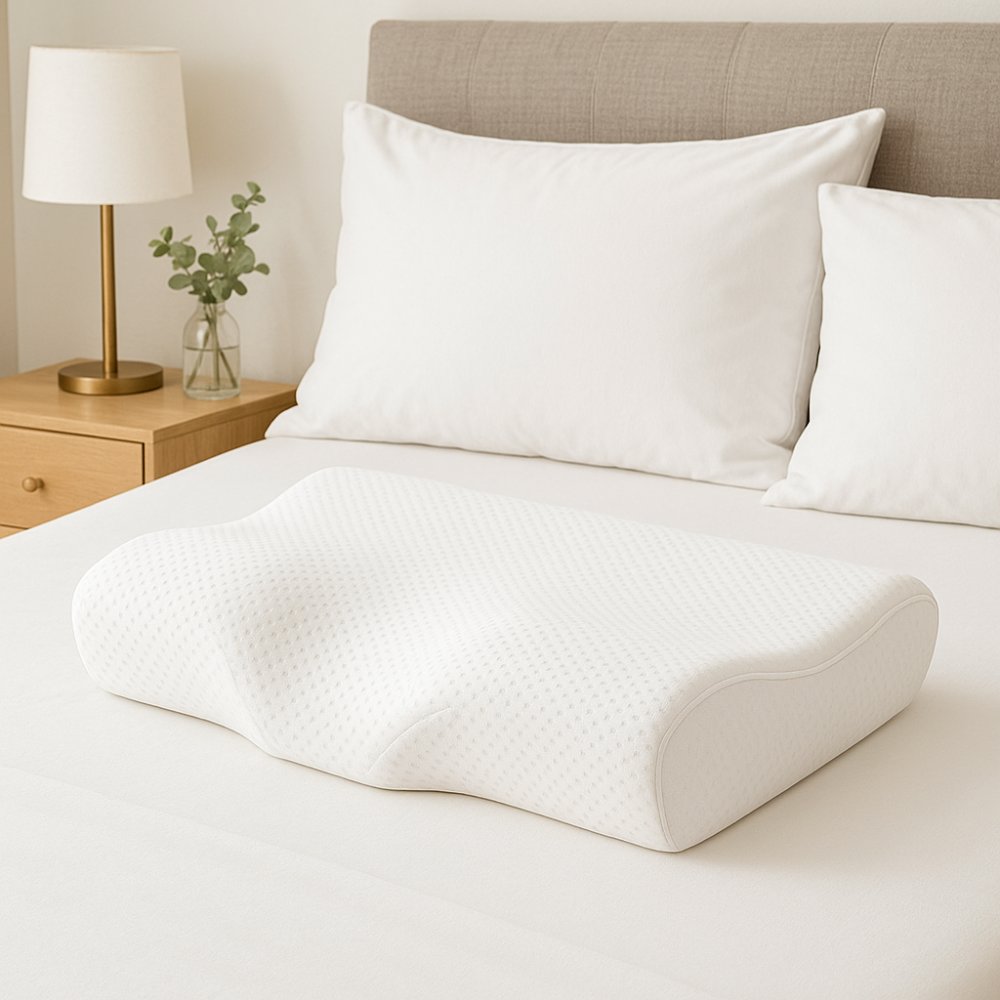 Memory Foam Pillow