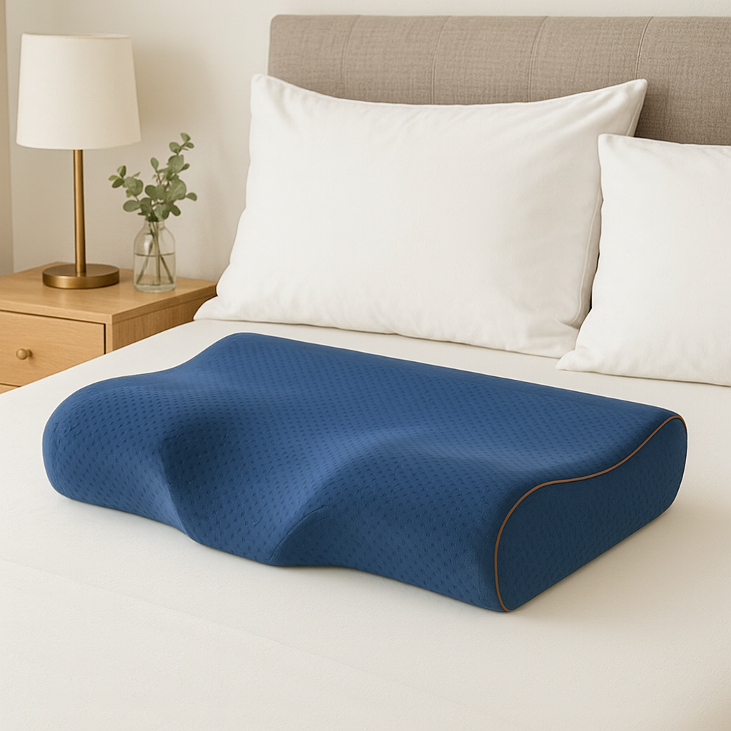 Memory Foam Pillow