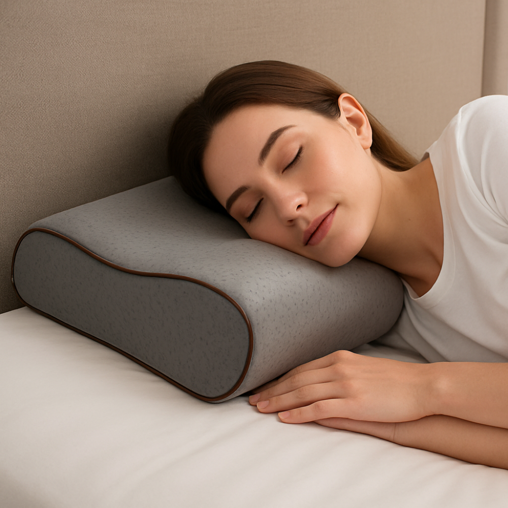 Memory Foam Pillow