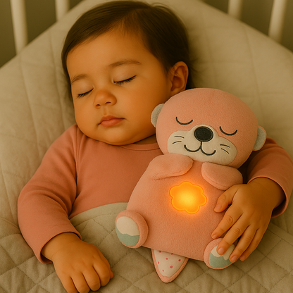 Lush Baby Anxiety Pillow