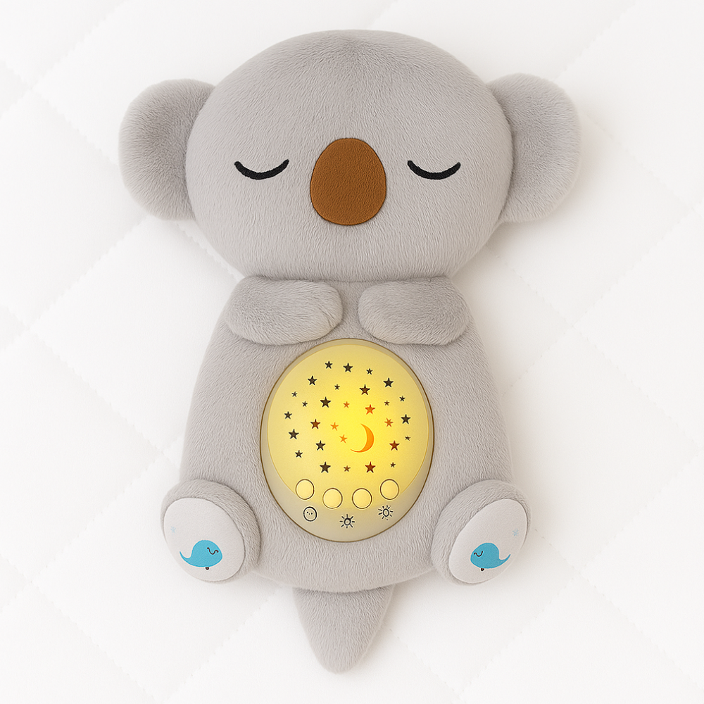 Lush Baby Anxiety Pillow