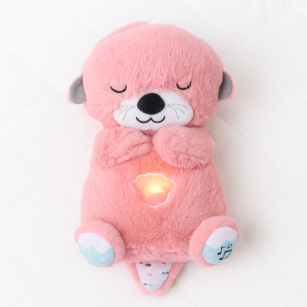 Lush Baby Anxiety Pillow