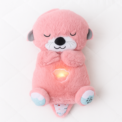 Lush Baby Anxiety Pillow