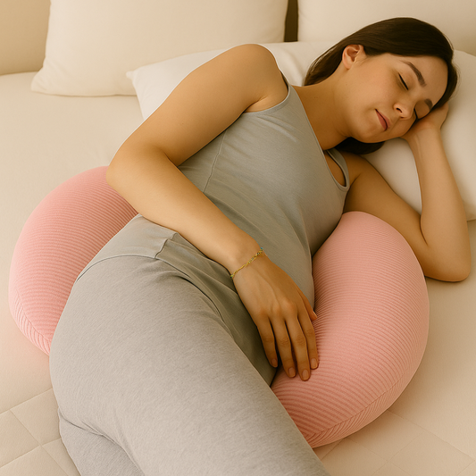 Lush Maternity Pillow