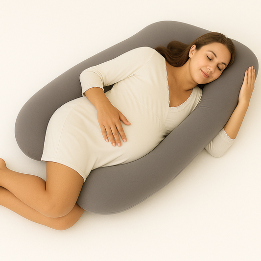 Lush Body Maternity Pillow