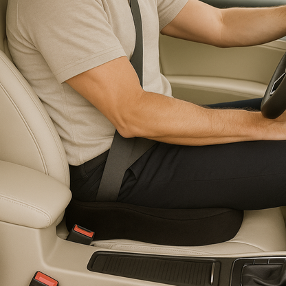 Lush Orthopaedic Seat Cushion