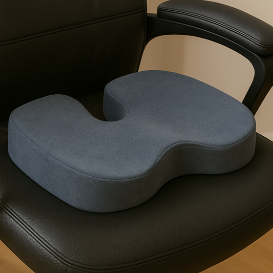 Lush Orthopaedic Seat Cushion